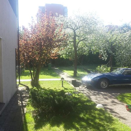 Vilnius Luxury Apartment 3 外观 照片