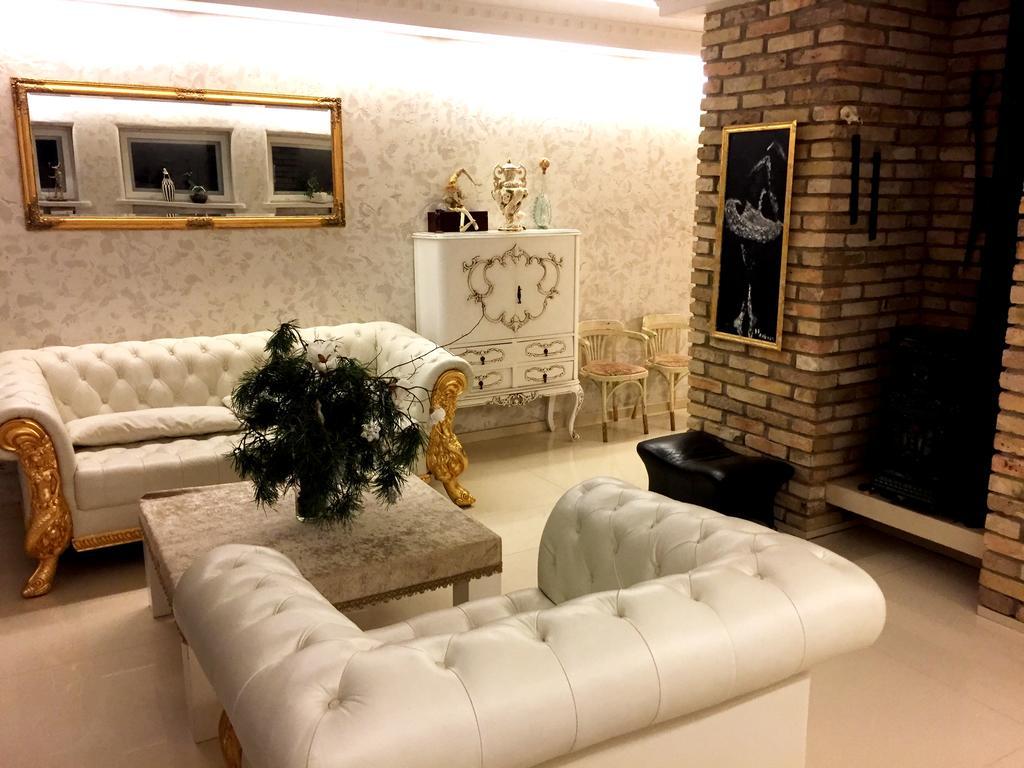 Vilnius Luxury Apartment 3 外观 照片