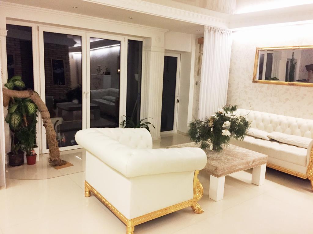 Vilnius Luxury Apartment 3 外观 照片