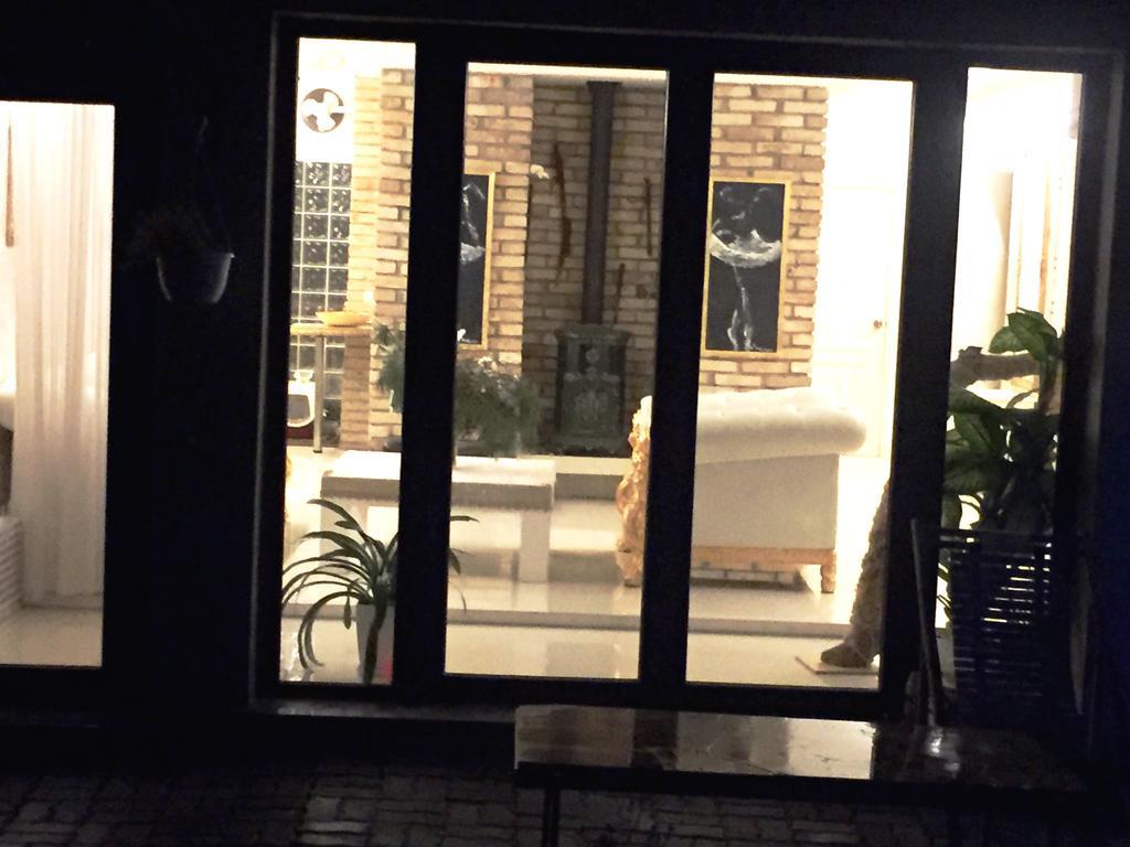 Vilnius Luxury Apartment 3 外观 照片