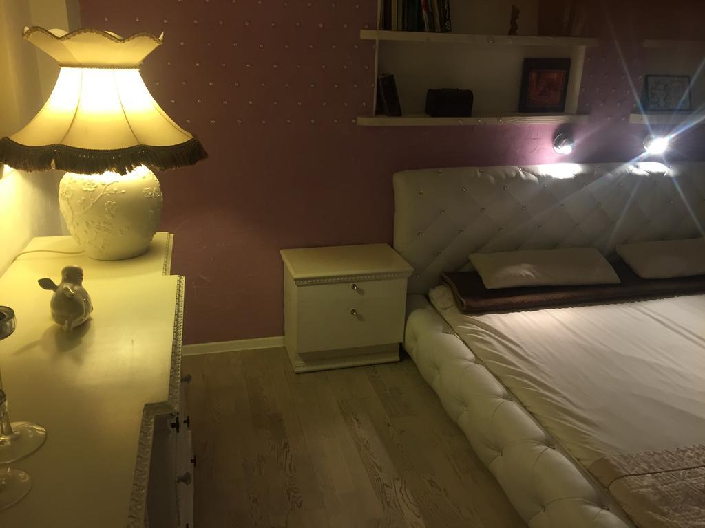 Vilnius Luxury Apartment 3 外观 照片