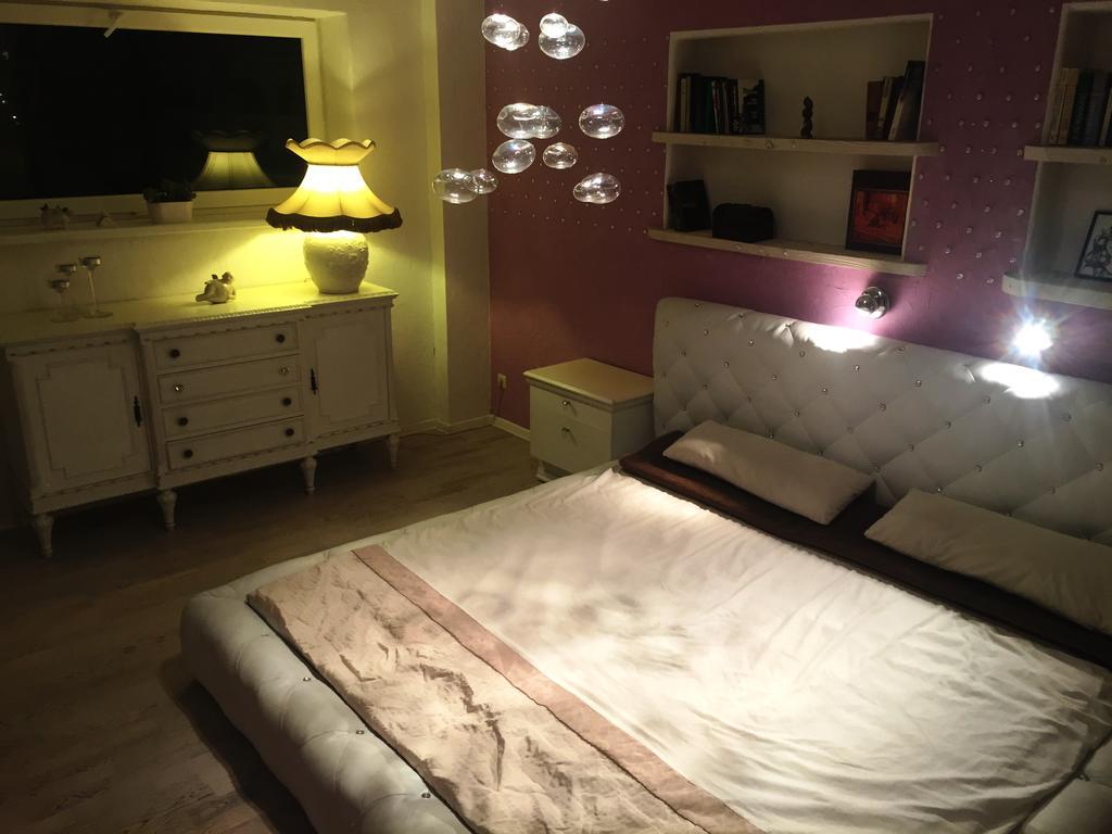 Vilnius Luxury Apartment 3 外观 照片