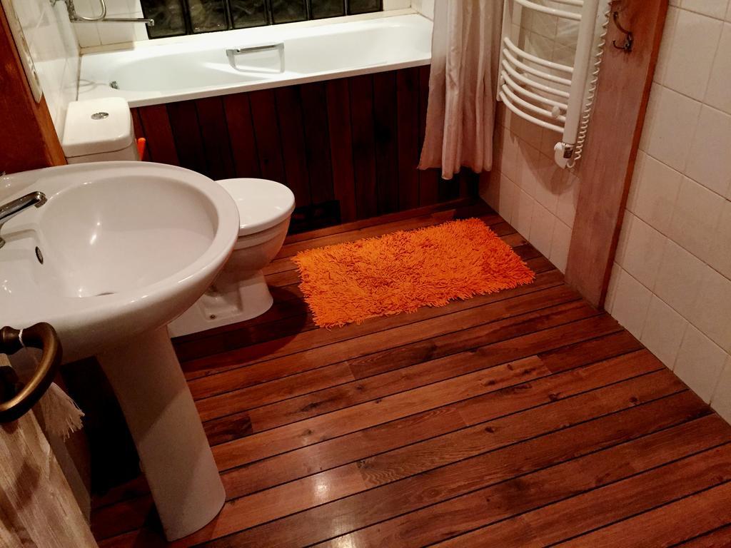 Vilnius Luxury Apartment 3 外观 照片