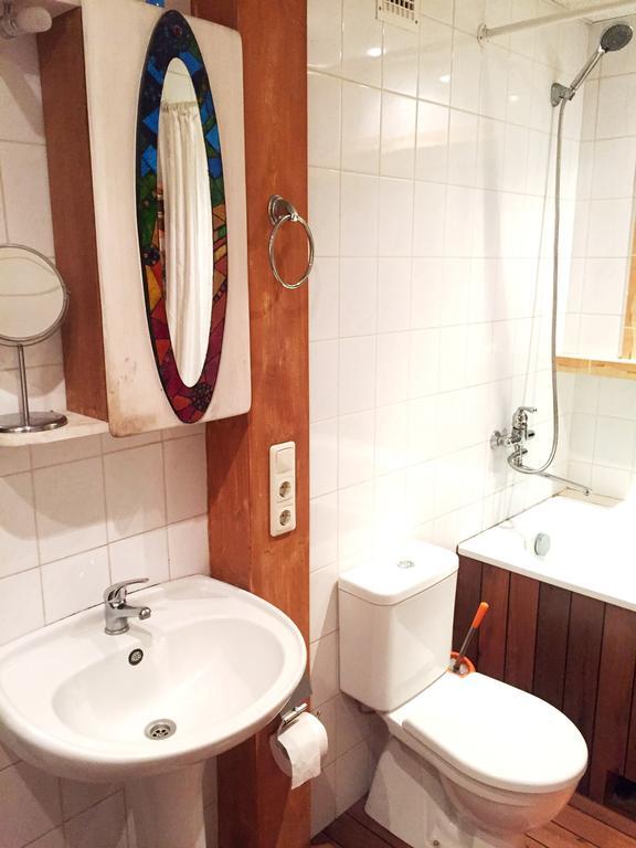 Vilnius Luxury Apartment 3 外观 照片