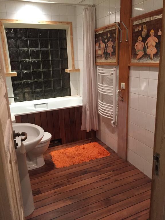 Vilnius Luxury Apartment 3 外观 照片