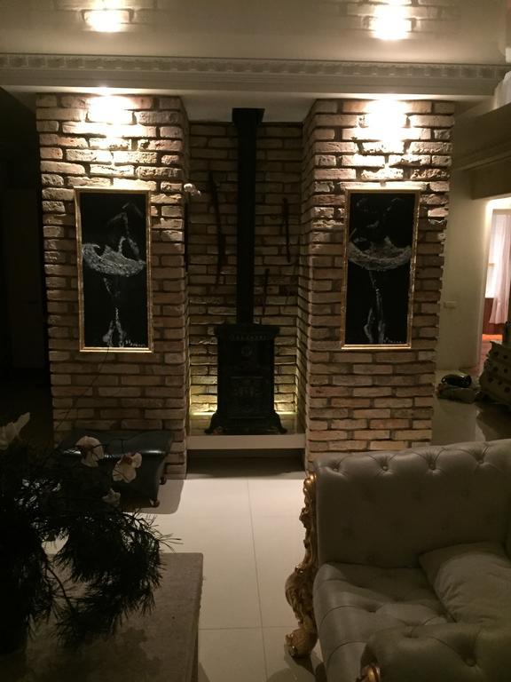 Vilnius Luxury Apartment 3 外观 照片