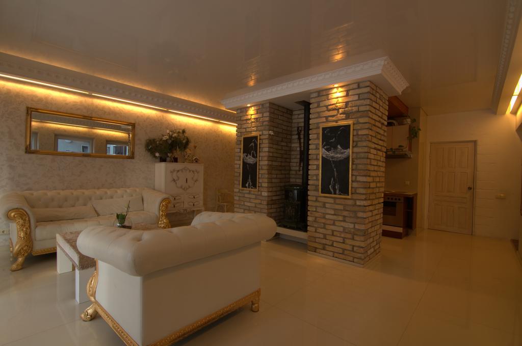 Vilnius Luxury Apartment 3 外观 照片