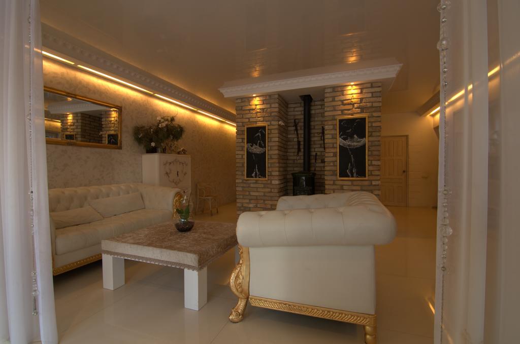 Vilnius Luxury Apartment 3 外观 照片
