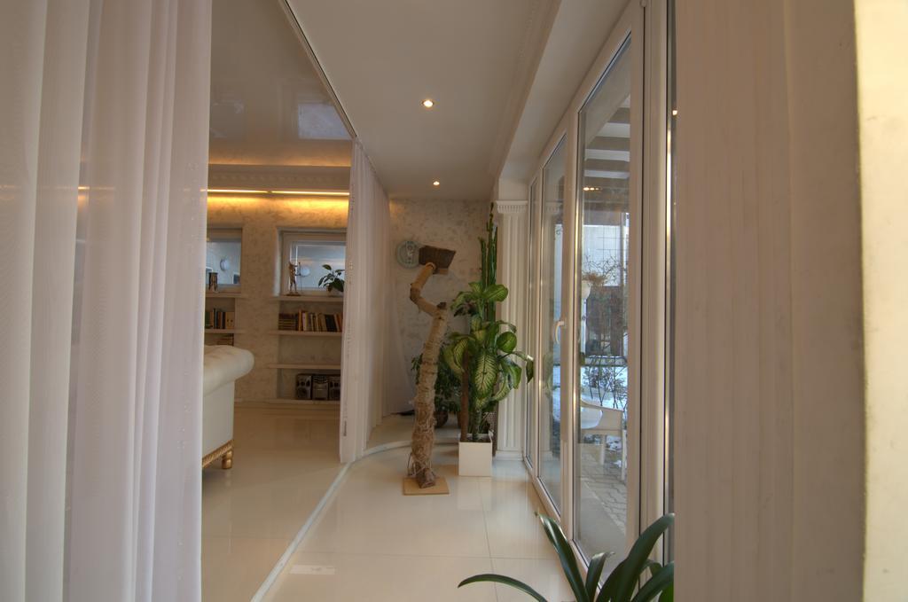 Vilnius Luxury Apartment 3 外观 照片