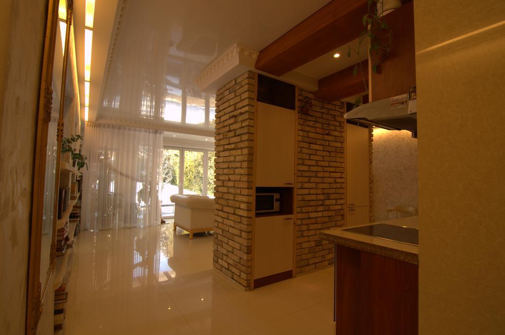 Vilnius Luxury Apartment 3 外观 照片