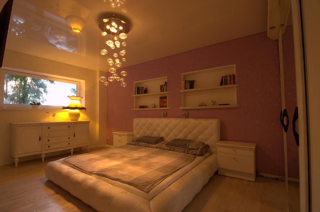 Vilnius Luxury Apartment 3 外观 照片
