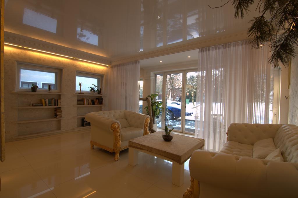 Vilnius Luxury Apartment 3 外观 照片