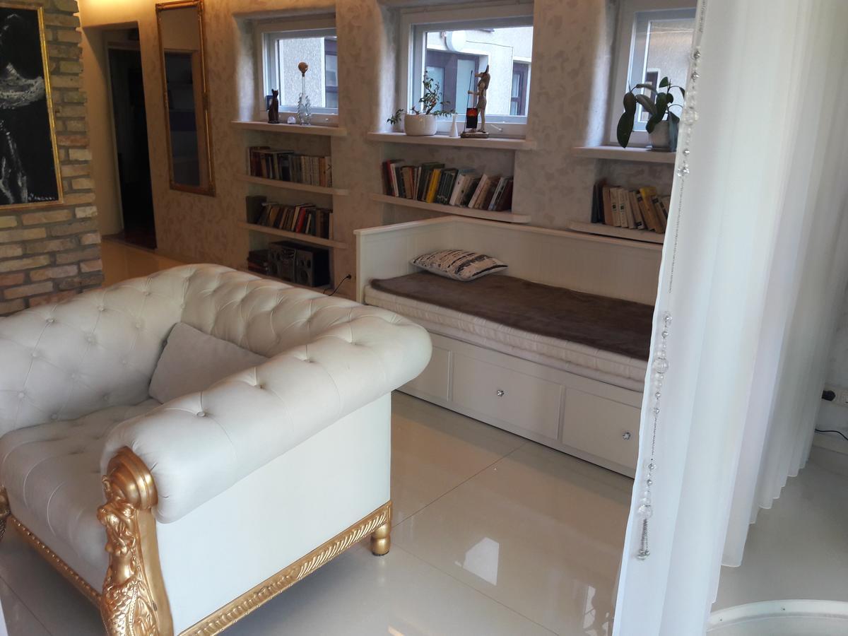 Vilnius Luxury Apartment 3 外观 照片